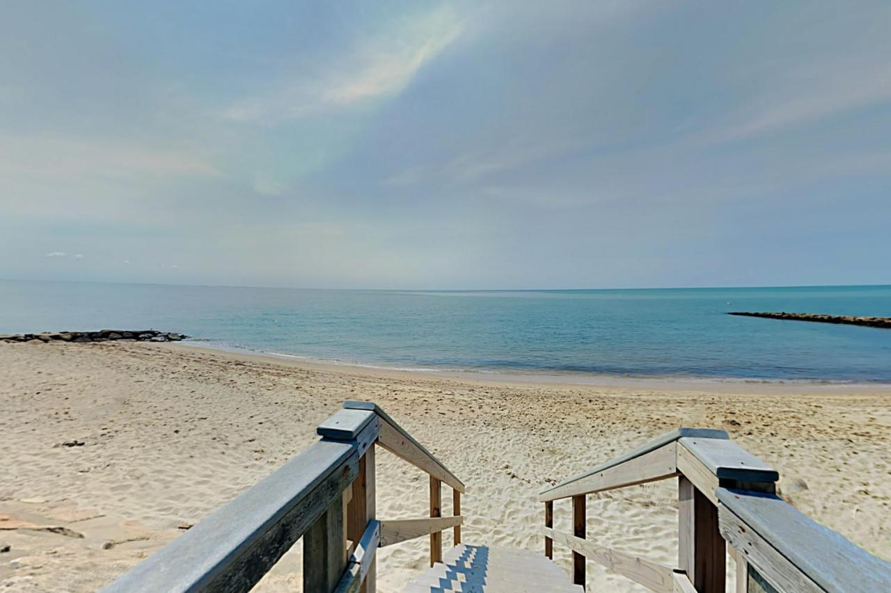 Summer Ocean Escapes ميناء دينيس المظهر الخارجي الصورة