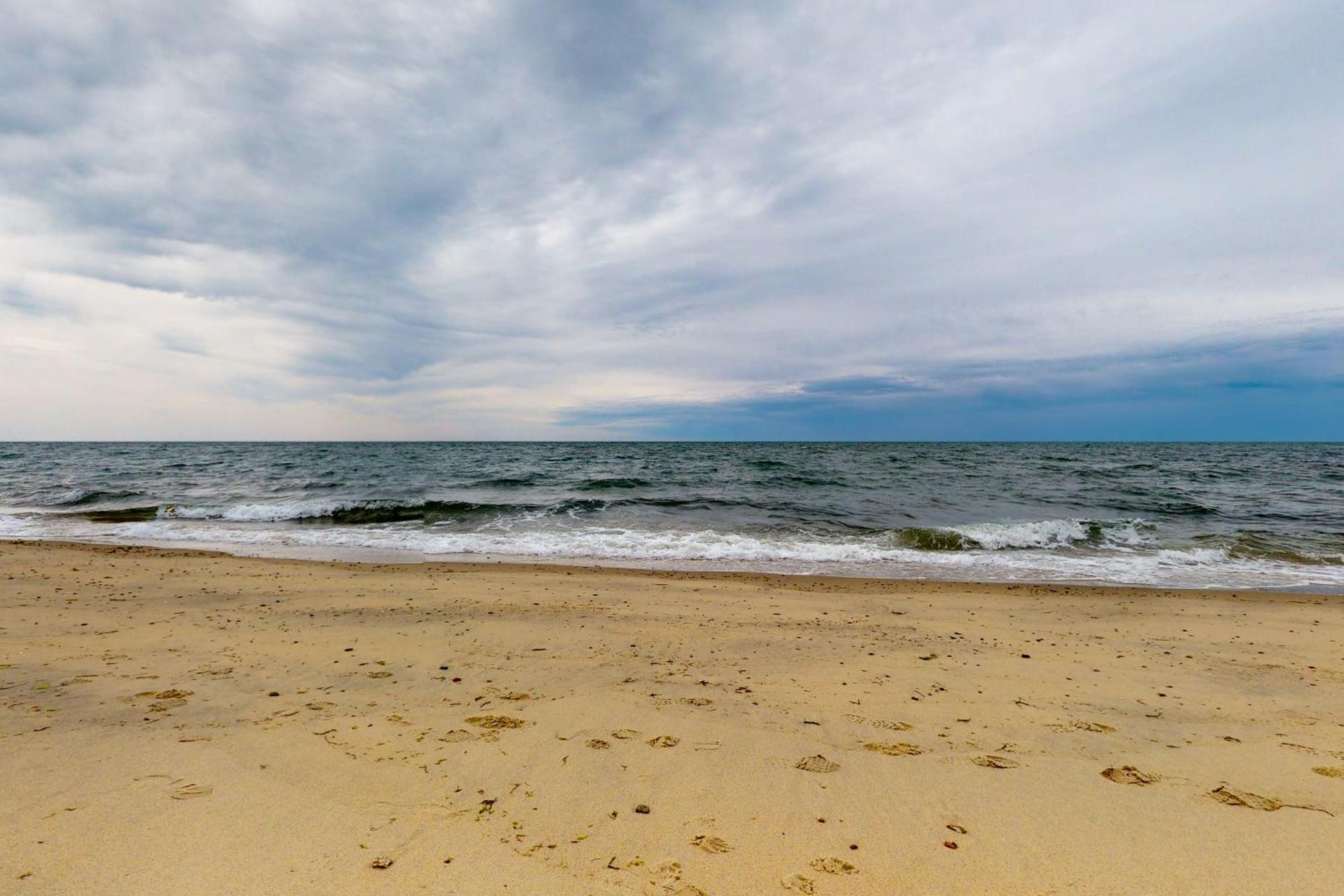 Summer Ocean Escapes ميناء دينيس الغرفة الصورة
